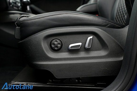 Audi SQ5 15 of 30