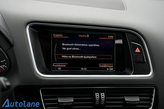 Audi SQ5 29 of 30