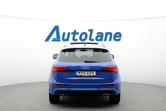 Audi SQ5 7 of 30