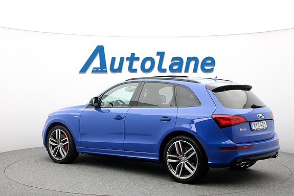 Audi SQ5 6 of 30