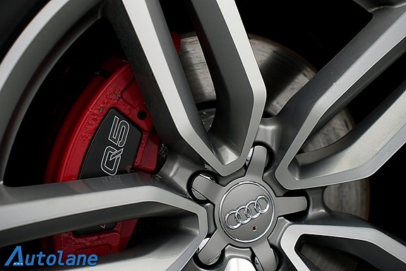Audi SQ5 11 of 30