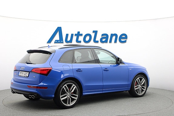 Audi SQ5 8 of 30