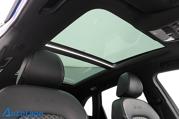 Audi SQ5 22 of 30