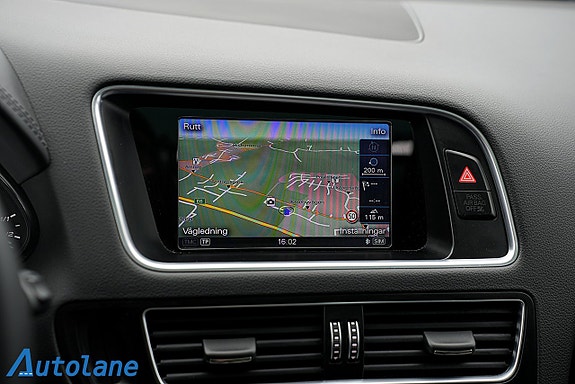 Audi SQ5 27 of 30