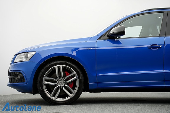 Audi SQ5 10 of 30