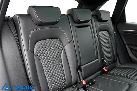 Audi SQ5 24 of 30