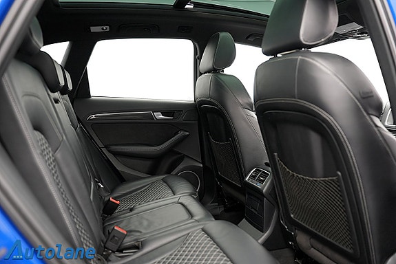 Audi SQ5 23 of 30