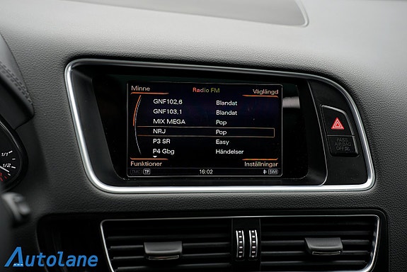 Audi SQ5 28 of 30