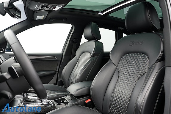 Audi SQ5 14 of 30