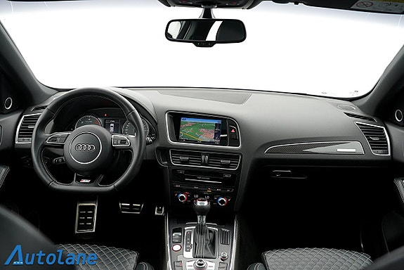 Audi SQ5 16 of 30