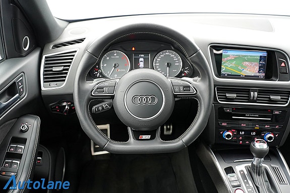 Audi SQ5 17 of 30