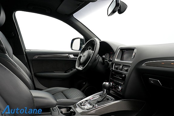 Audi SQ5 19 of 30
