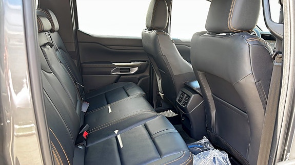 Ford Ranger 5 of 5