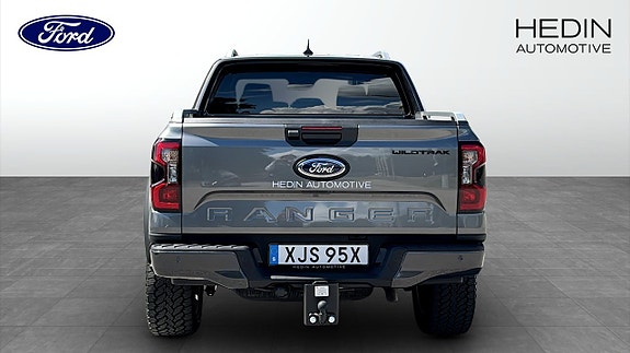 Ford Ranger 7 of 9