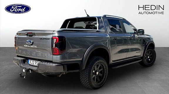 Ford Ranger 2 of 5