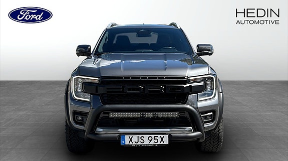 Ford Ranger 8 of 9