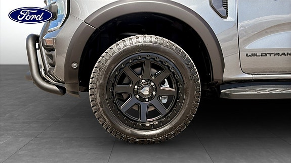 Ford Ranger 9 of 9