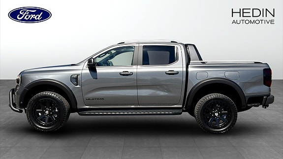 Ford Ranger 6 of 9
