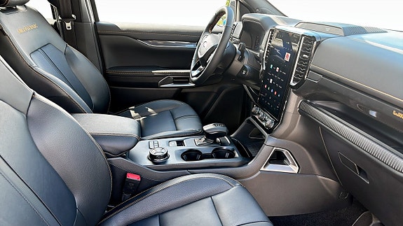 Ford Ranger 3 of 5