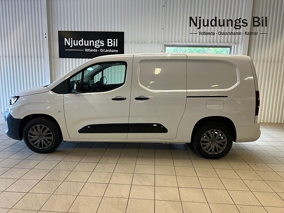 Peugeot Partner 5 of 5