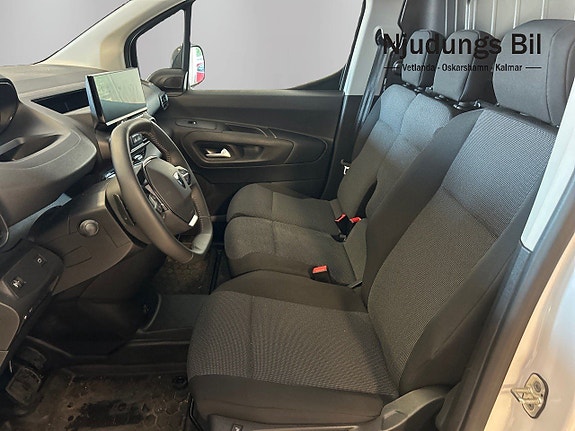 Peugeot Partner 6 of 9