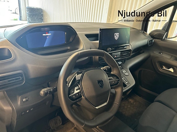 Peugeot Partner 9 of 9