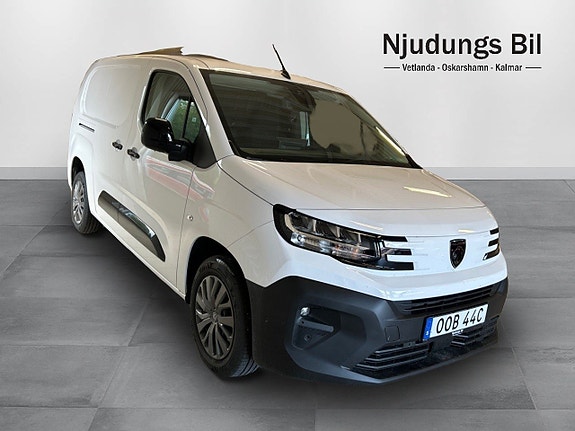 Peugeot Partner 4 of 5