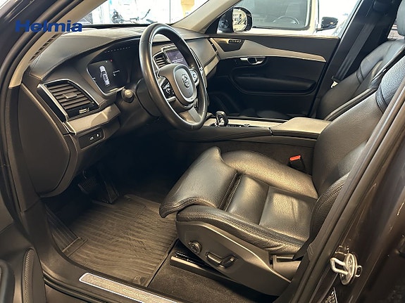 Volvo XC90 5 of 5