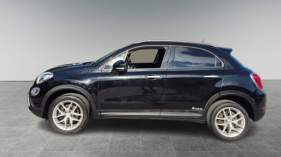 Fiat 500X 3 of 5