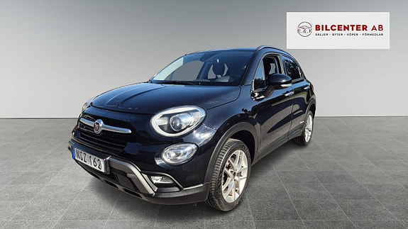 Fiat 500X 2 of 5