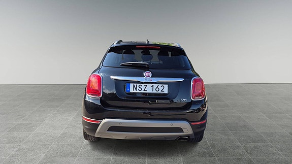 Fiat 500X 5 of 5