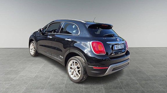Fiat 500X 4 of 5