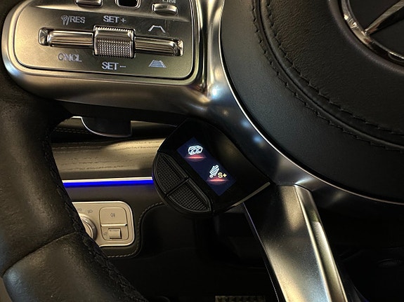Mercedes-Benz GLS350 d 26 of 30