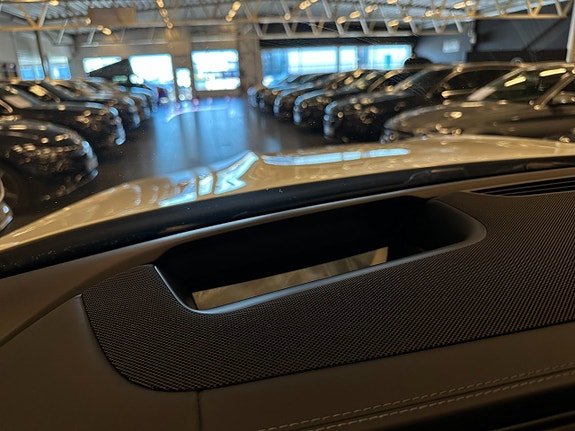 Mercedes-Benz GLS350 d 30 of 30