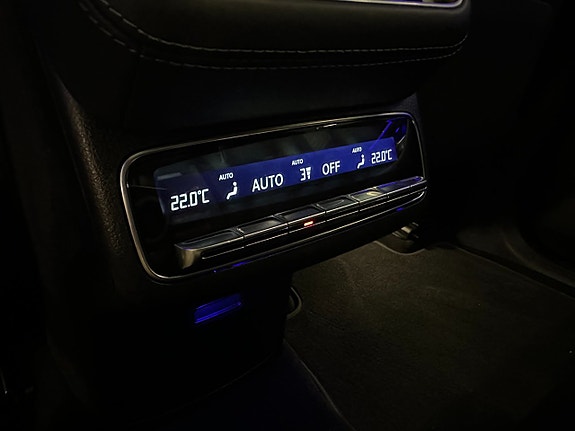 Mercedes-Benz GLS350 d 14 of 30