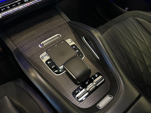 Mercedes-Benz GLS350 d 9 of 30