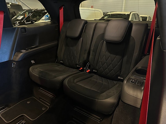 Mercedes-Benz GLS350 d 15 of 30