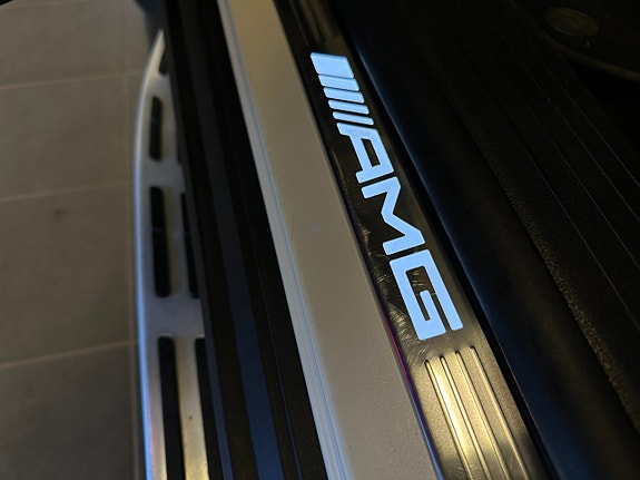 Mercedes-Benz GLS350 d 22 of 30
