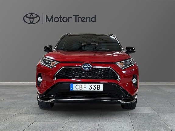 Toyota RAV4 5 of 5