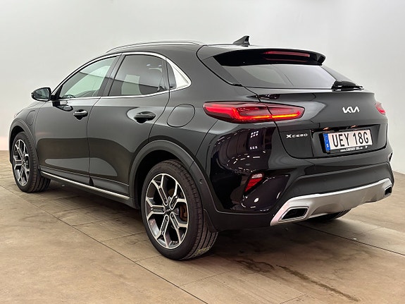 Kia XCeed 4 of 5