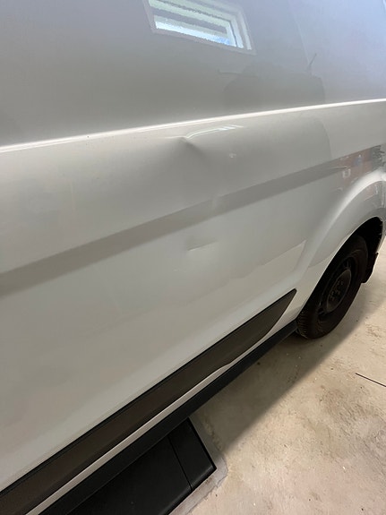 Ford Transit Connect 5 of 5