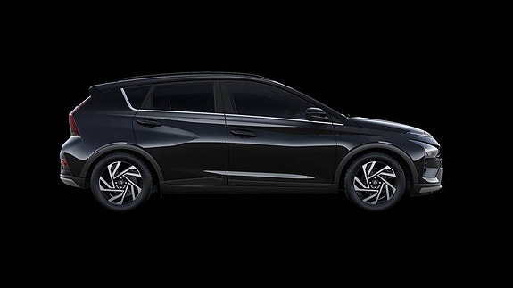 Hyundai Bayon 4 of 4