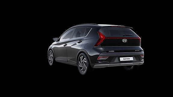 Hyundai Bayon 3 of 4