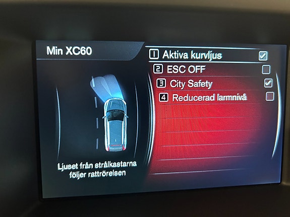 Volvo XC60 16 of 23