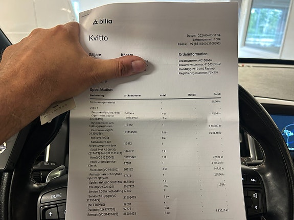 Volvo XC60 23 of 23