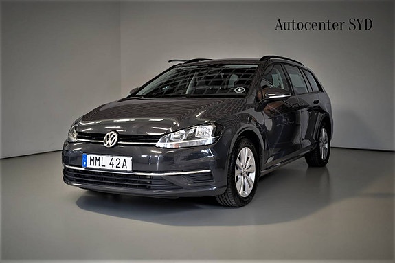 Volkswagen Golf I