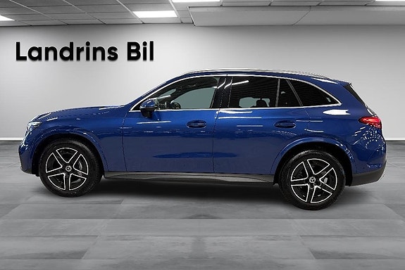Mercedes-Benz GLC220 d 4 of 5