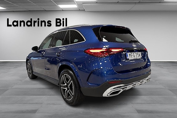 Mercedes-Benz GLC220 d 7 of 19