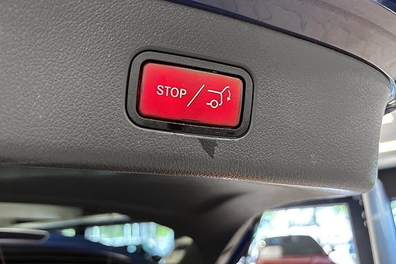 Mercedes-Benz GLC220 d 16 of 19
