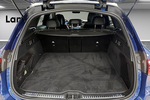 Mercedes-Benz GLC220 d 15 of 19